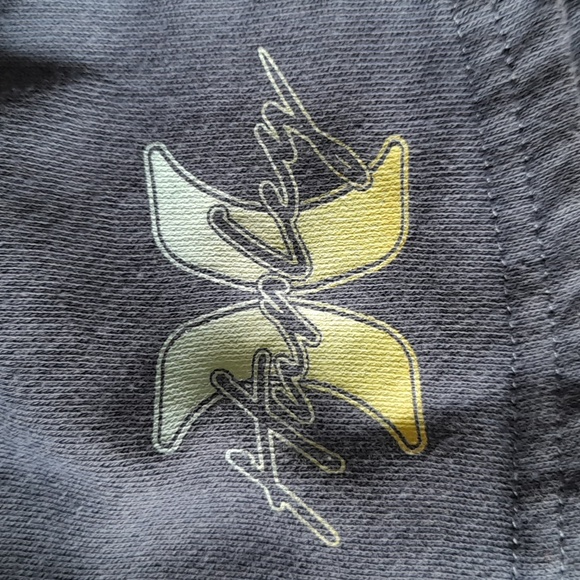 Hurley Women's Size Medium Shorts - Picture 4 of 5